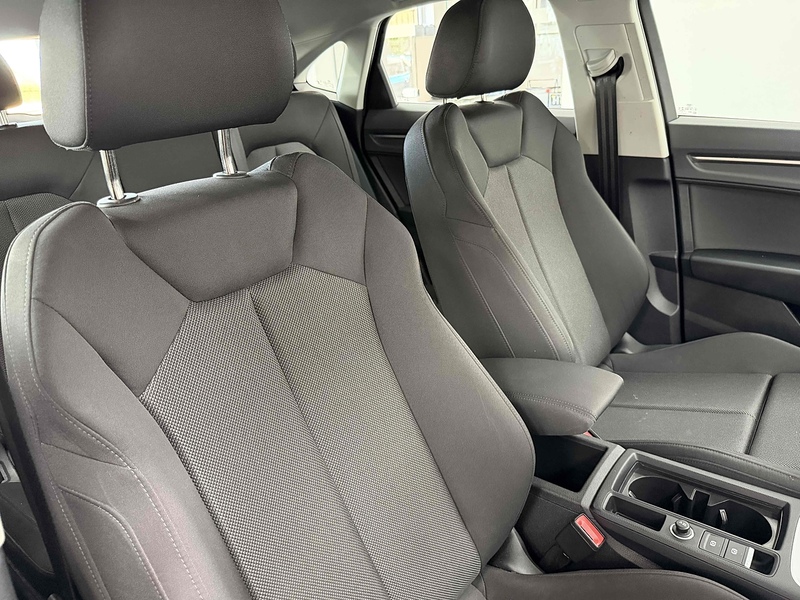 Audi Q3 TFSI CoD Sport - U2495