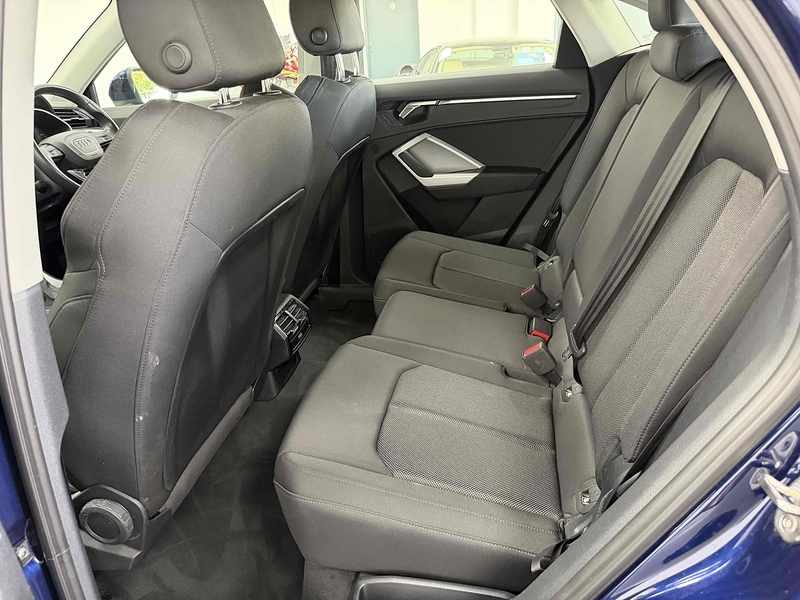 Audi Q3 TFSI CoD Sport - U2495