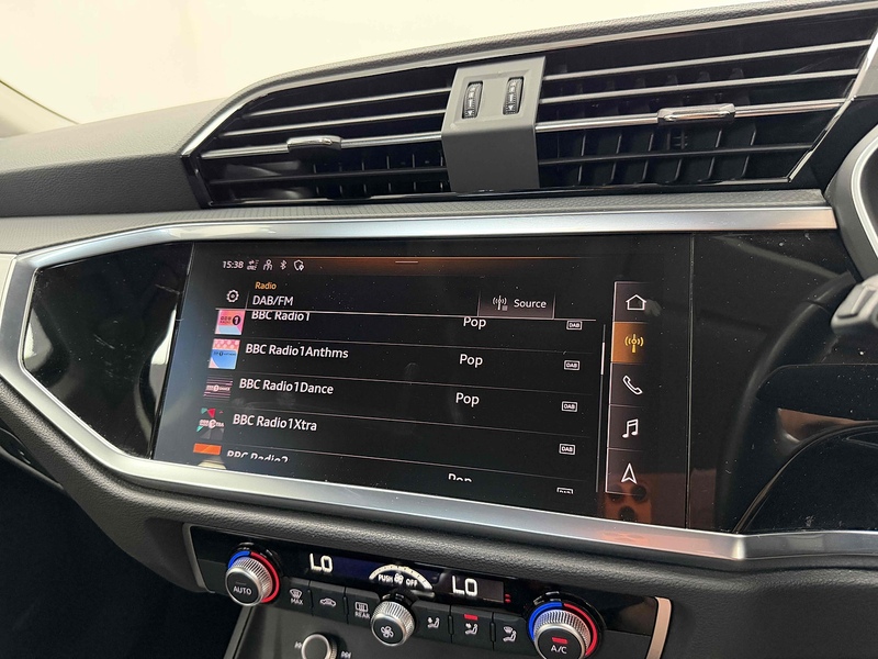 Audi Q3 TFSI CoD Sport - U2495