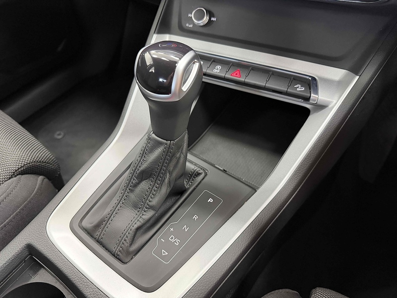 Audi Q3 TFSI CoD Sport - U2495