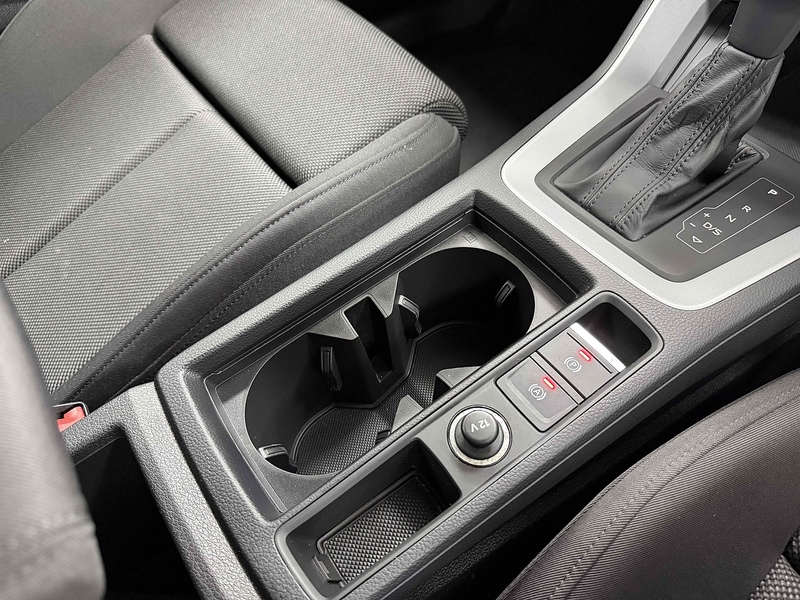 Audi Q3 TFSI CoD Sport - U2495