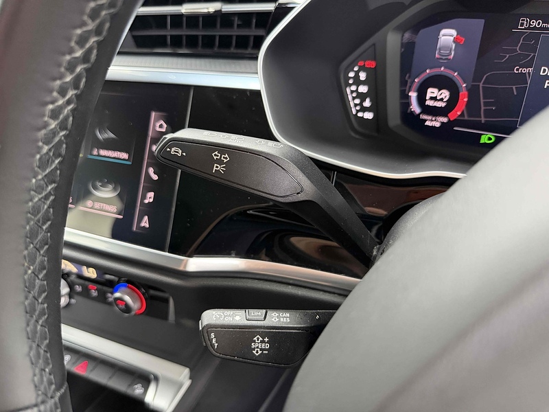 Audi Q3 TFSI CoD Sport - U2495