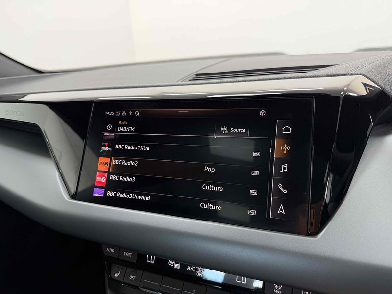 Audi e-tron GT  - U2500