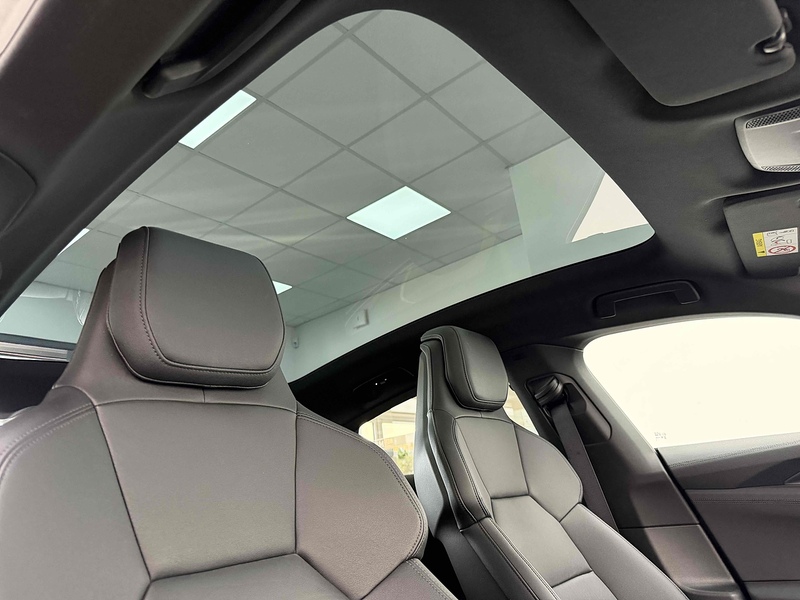 Audi e-tron GT  - U2500
