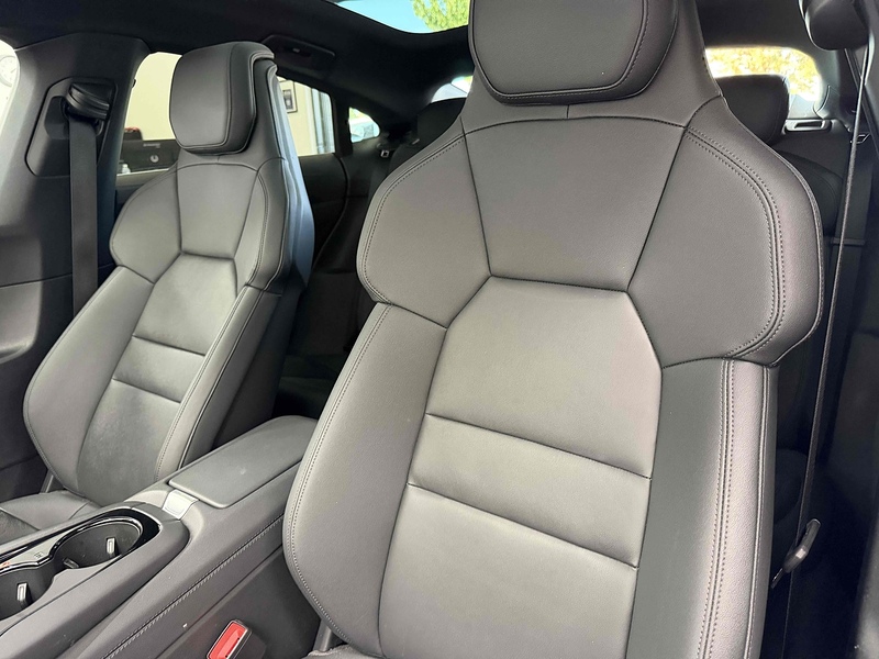 Audi e-tron GT  - U2501