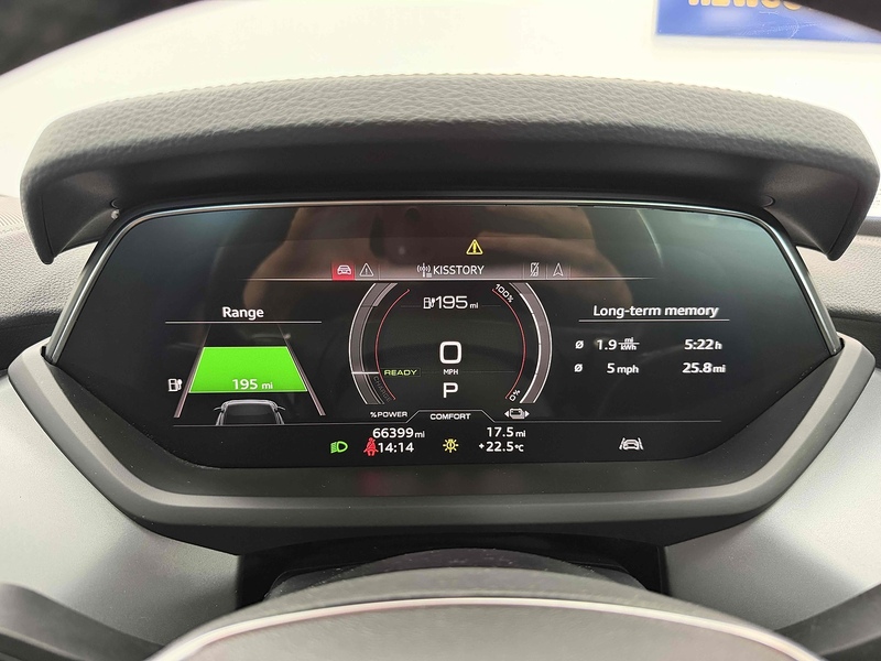 Audi e-tron GT  - U2501