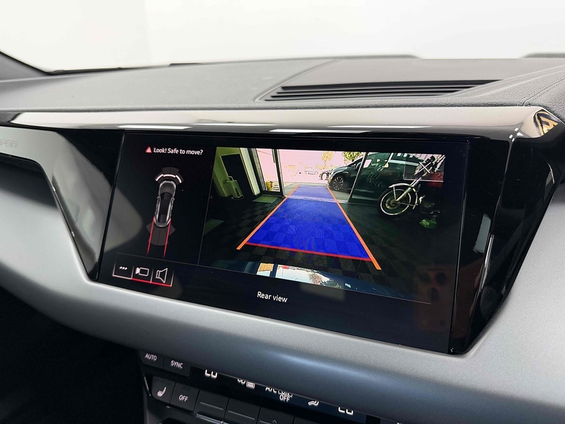 Audi e-tron GT  - U2501
