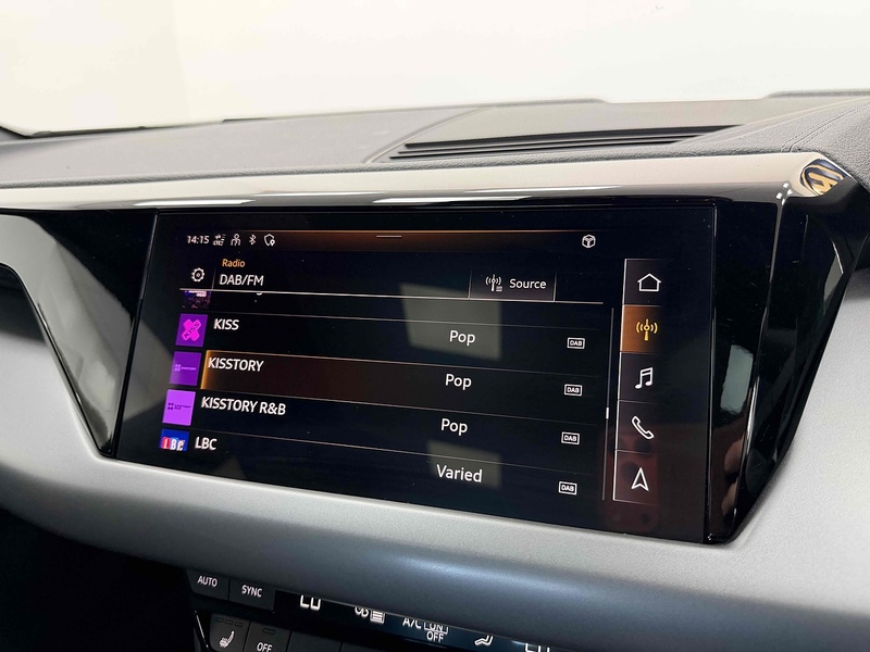 Audi e-tron GT  - U2501