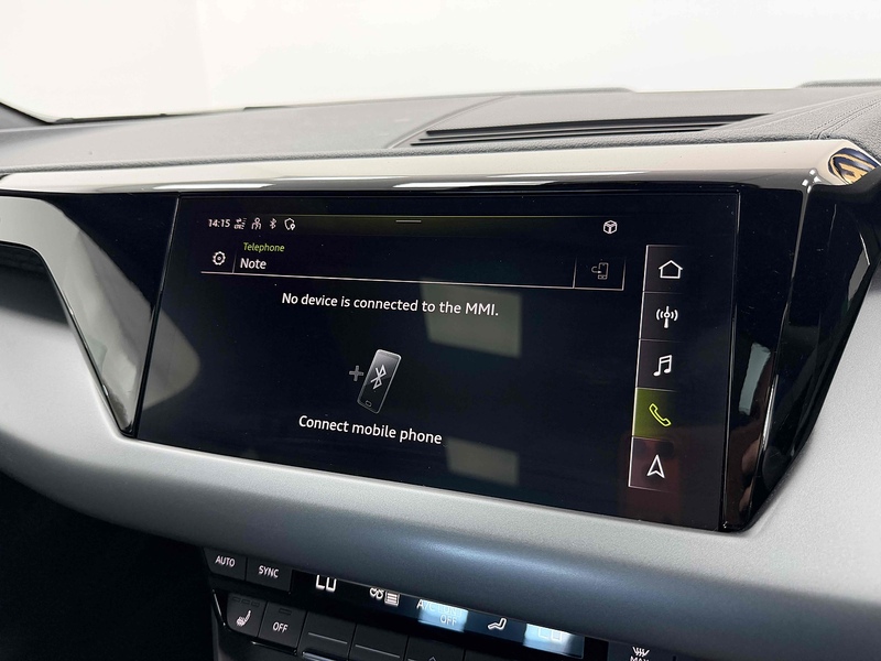 Audi e-tron GT  - U2501