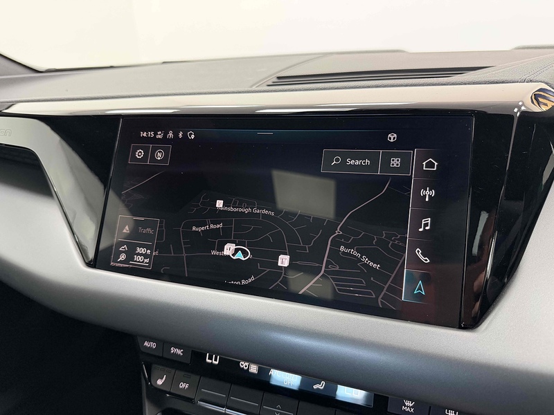 Audi e-tron GT  - U2501