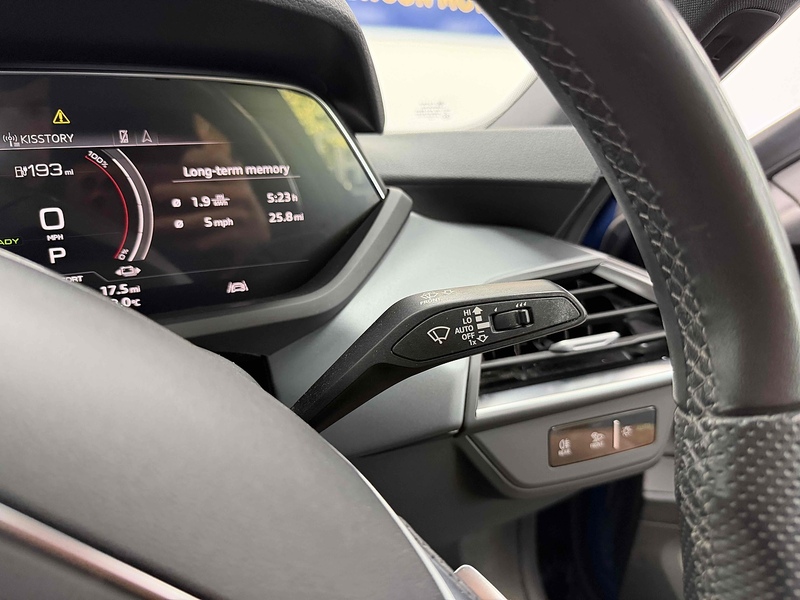 Audi e-tron GT  - U2501