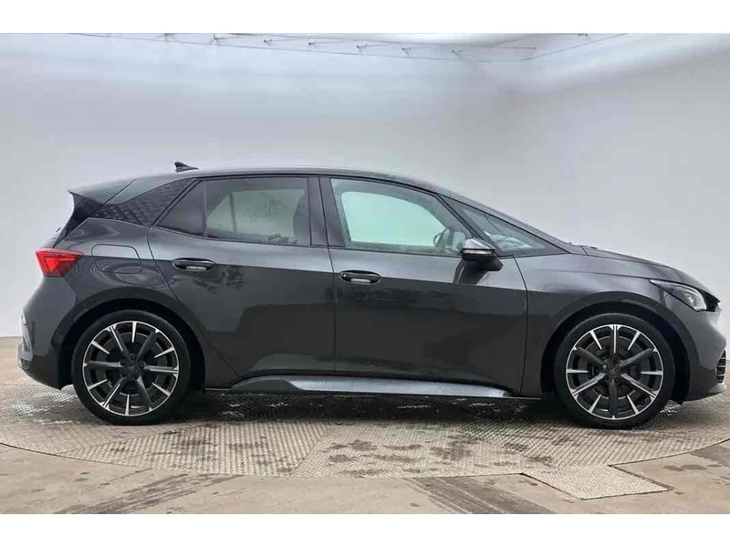 CUPRA Born e-Boost V3 - U2502