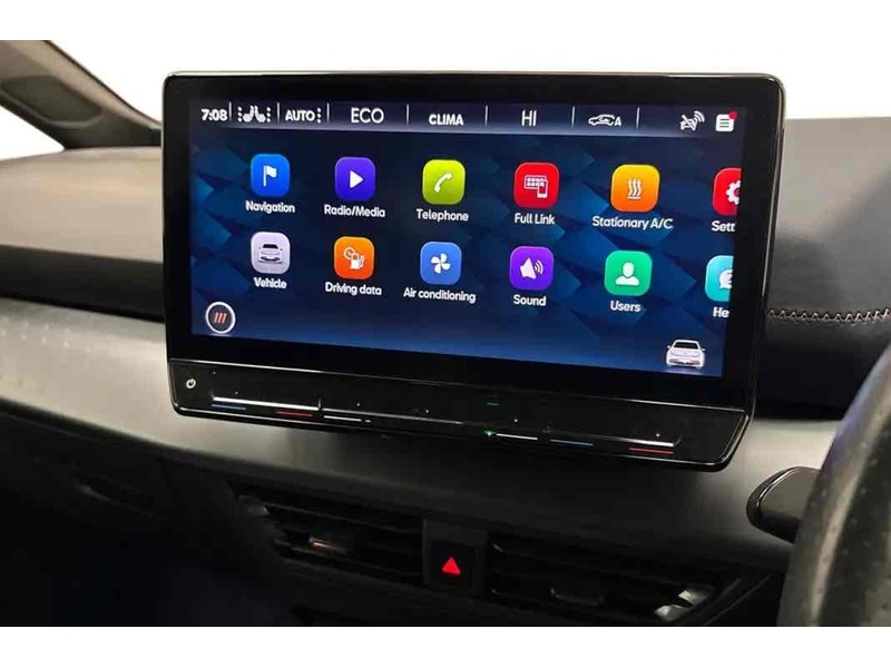 CUPRA Born e-Boost V3 - U2502