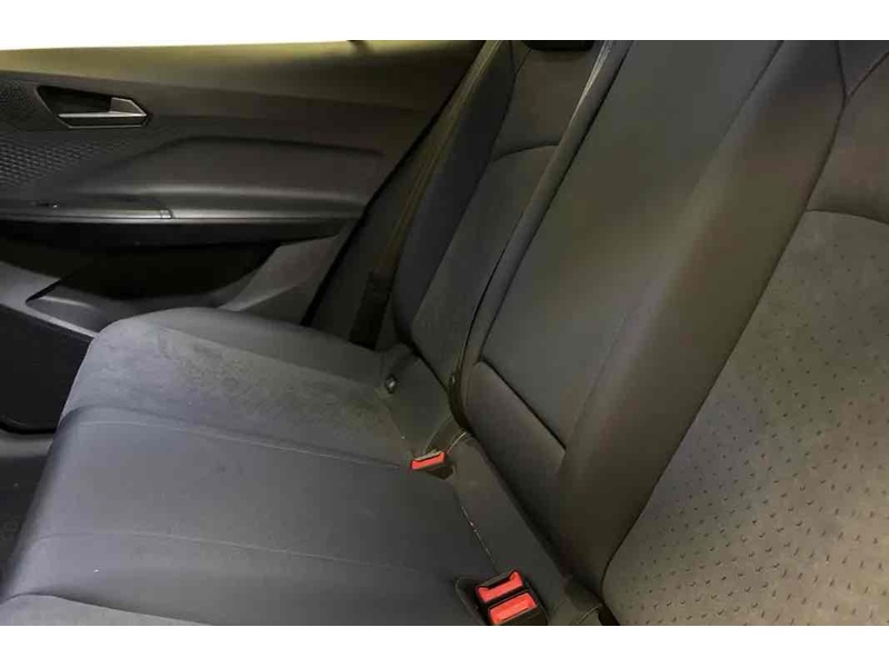 CUPRA Born e-Boost V3 - U2502
