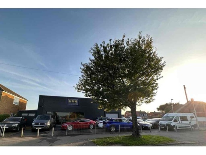 CUPRA Born e-Boost V3 - U2502