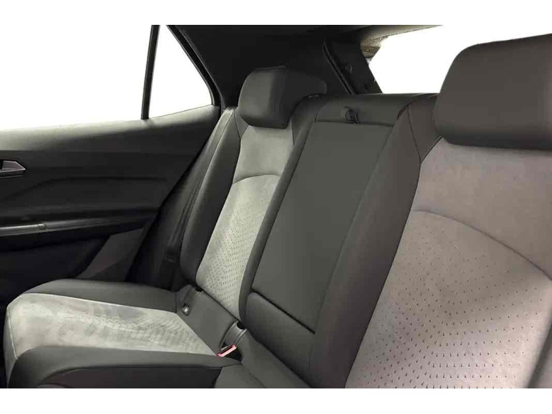 CUPRA Born e-Boost V3 - U2503
