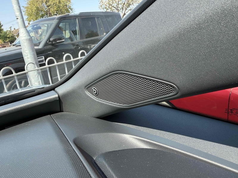 CUPRA Born V3 - U2504