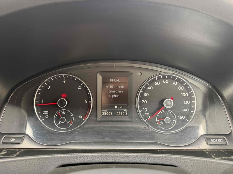 Volkswagen Transporter TDI BlueMotion Tech T28 - U2506