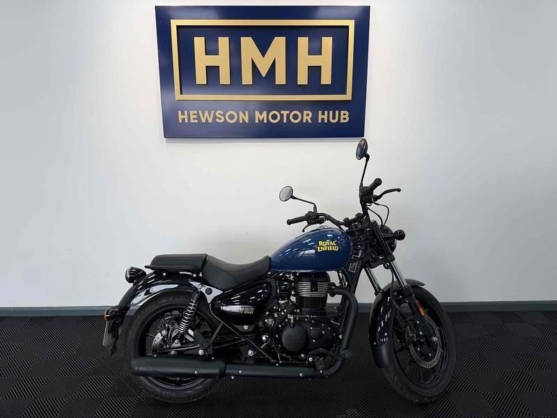 Royal Enfield Meteor 350  - U2507