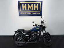 Royal Enfield Meteor 350