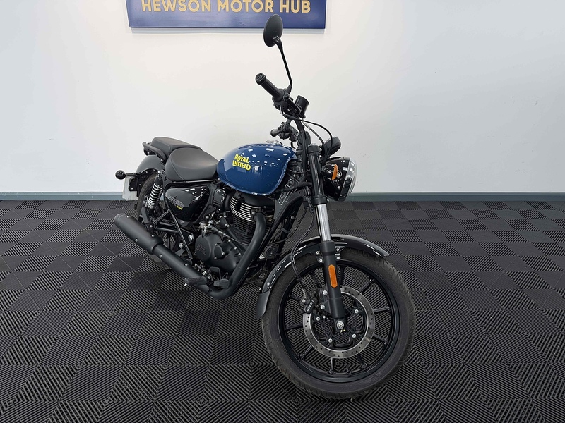 Royal Enfield Meteor 350  - U2507