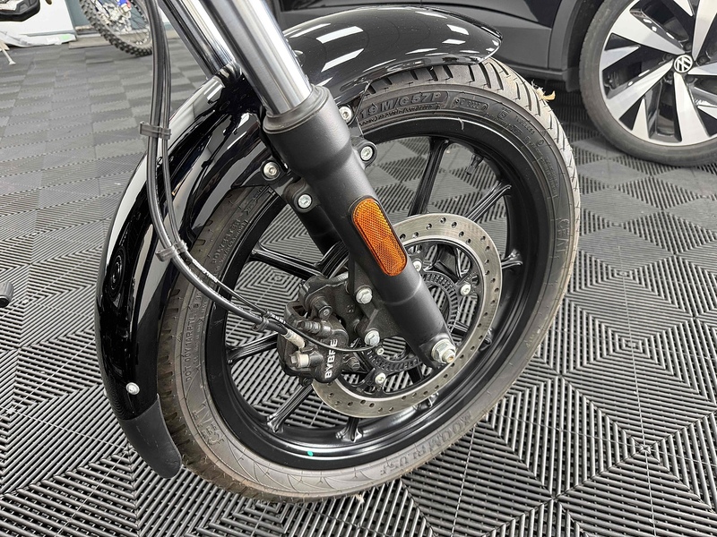 Royal Enfield Meteor 350  - U2507
