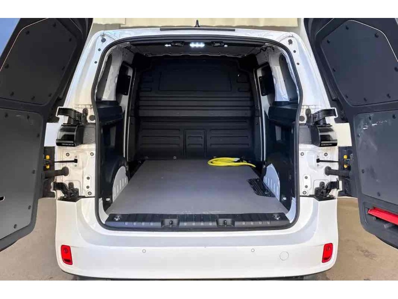 Volkswagen ID. Buzz Cargo Pro Commerce Plus - U2508