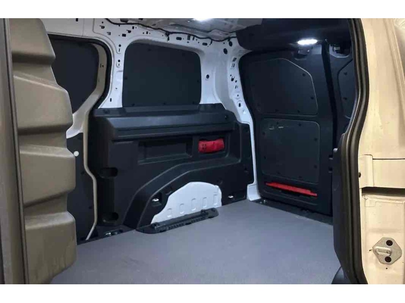 Volkswagen ID. Buzz Cargo Pro Commerce Plus - U2508