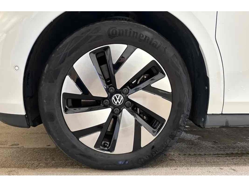 Volkswagen ID. Buzz Cargo Pro Commerce Plus - U2508