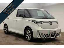 Volkswagen ID. Buzz Cargo