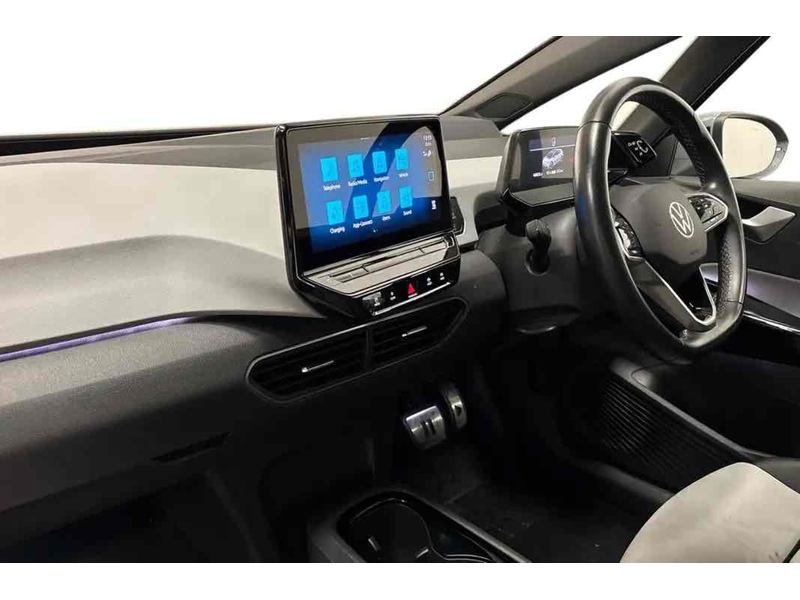 Volkswagen ID.3 Pro S Tour - U2511