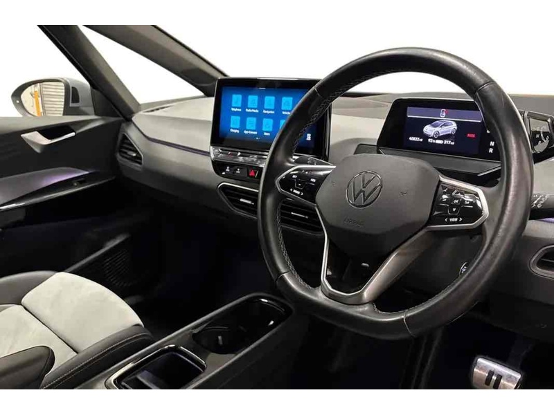 Volkswagen ID.3 Pro S Tour - U2511