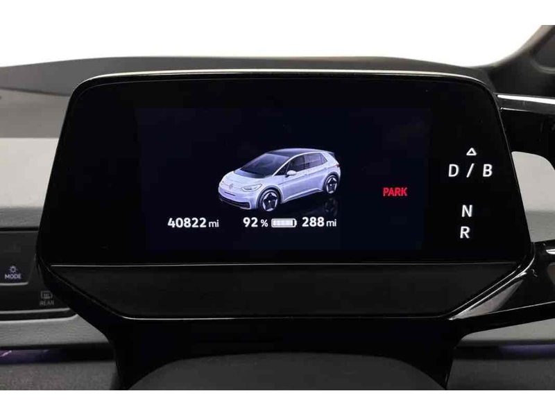 Volkswagen ID.3 Pro S Tour - U2511