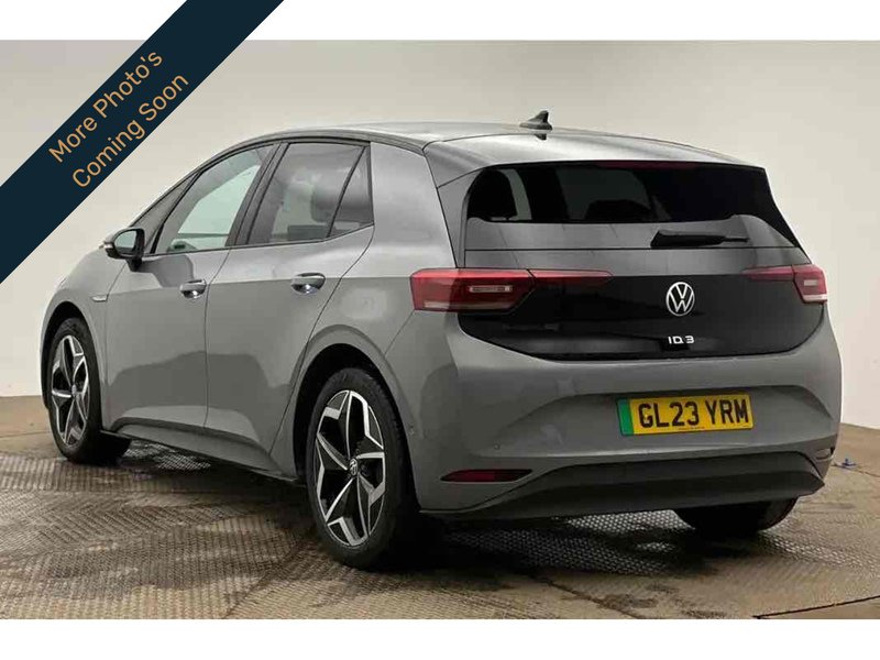 Volkswagen ID.3 Pro S Tour - U2511
