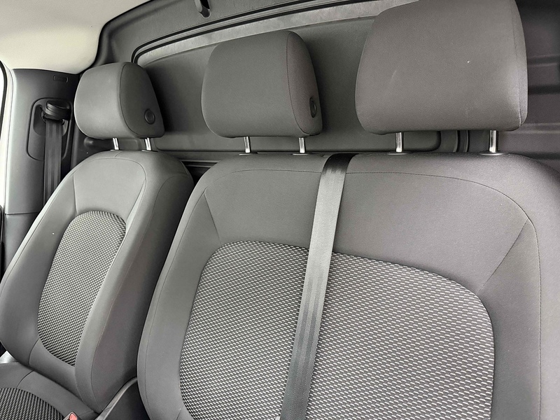 Volkswagen ID. Buzz Cargo Pro Commerce - U2521