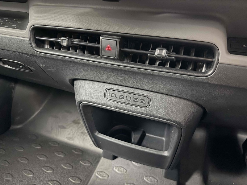 Volkswagen ID. Buzz Cargo Pro Commerce - U2521