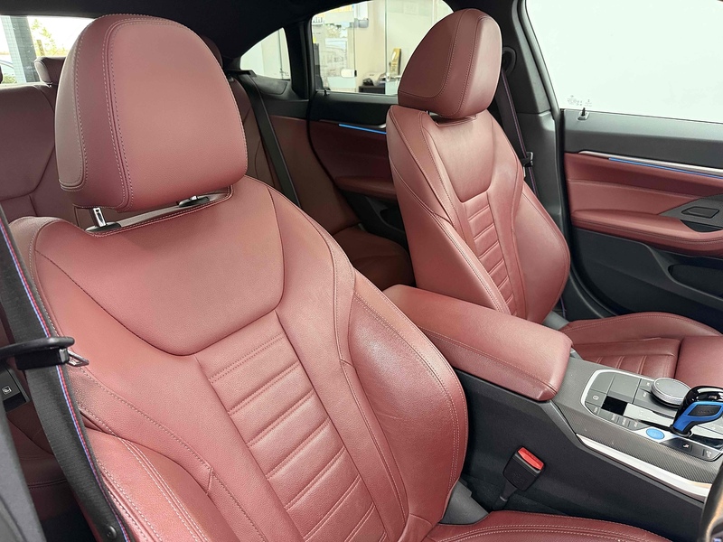 BMW i4 M50 - U2523