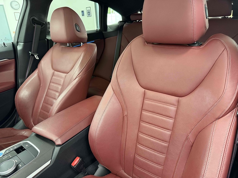BMW i4 M50 - U2523