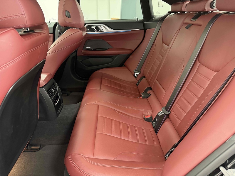 BMW i4 M50 - U2523