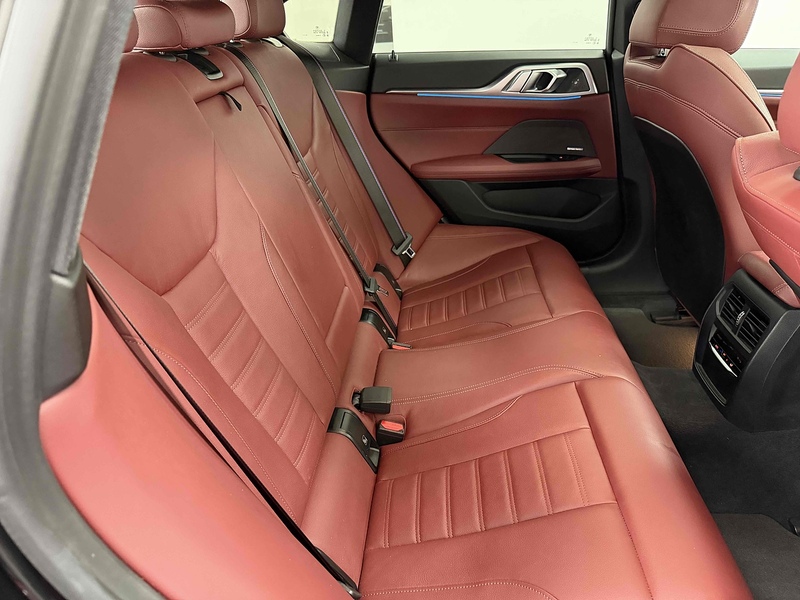 BMW i4 M50 - U2523