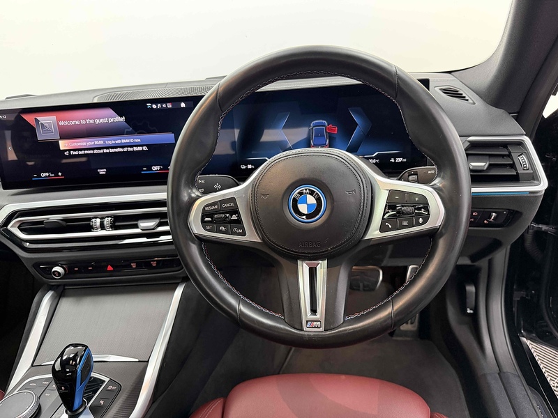 BMW i4 M50 - U2523
