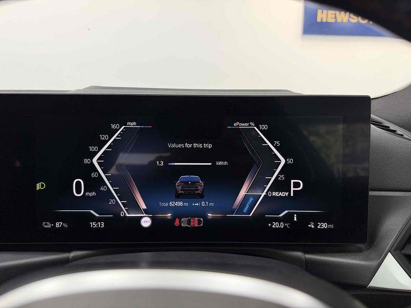 BMW i4 M50 - U2523