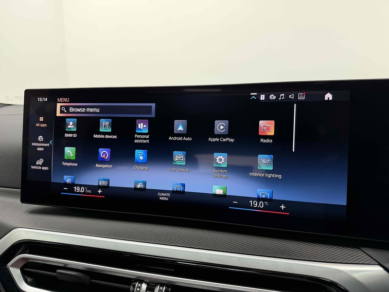 BMW i4 M50 - U2523