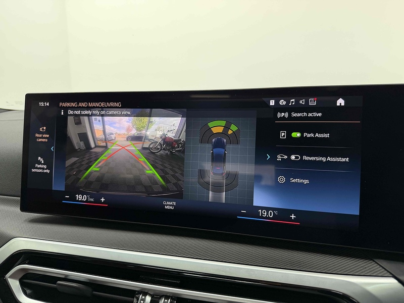 BMW i4 M50 - U2523