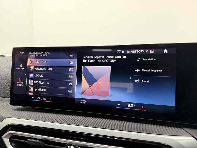 BMW i4 M50 - U2523