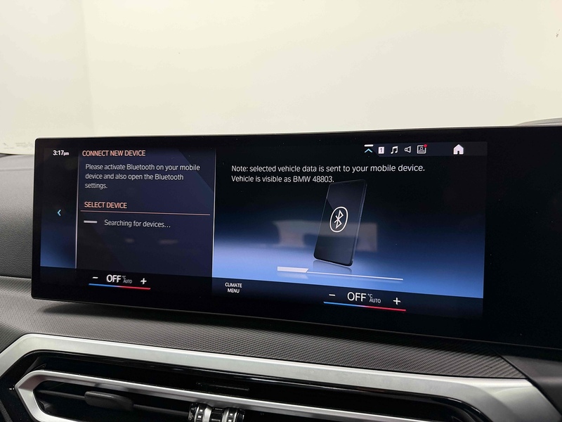 BMW i4 M50 - U2523