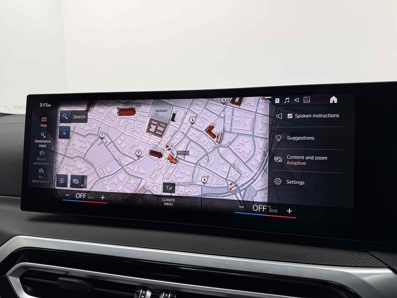 BMW i4 M50 - U2523