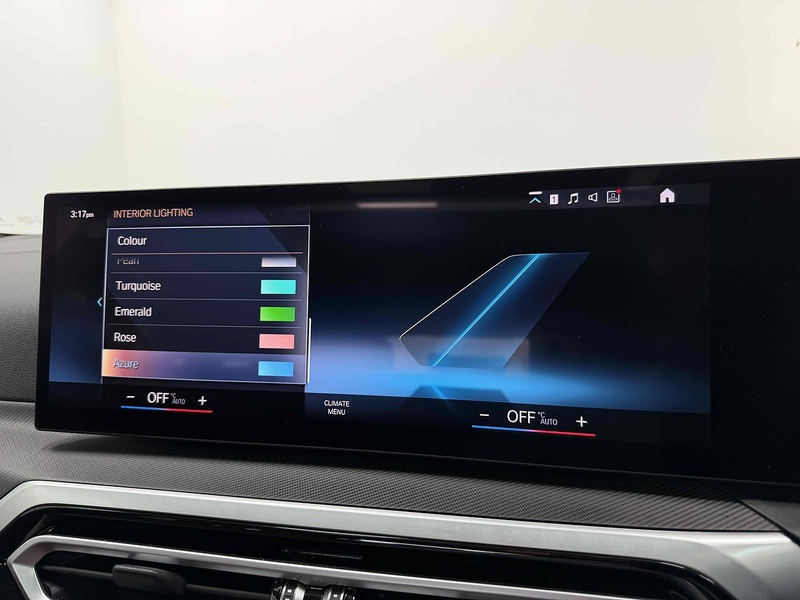 BMW i4 M50 - U2523