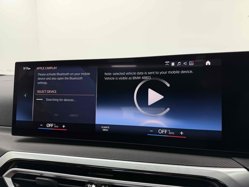 BMW i4 M50 - U2523