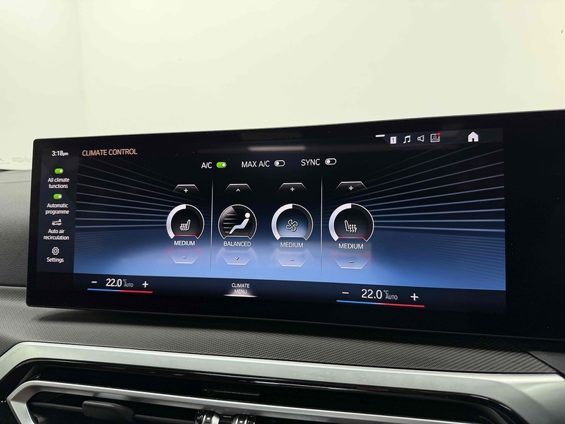 BMW i4 M50 - U2523